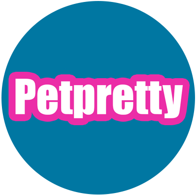 PetPretty - logo