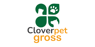 CloverPet - logo