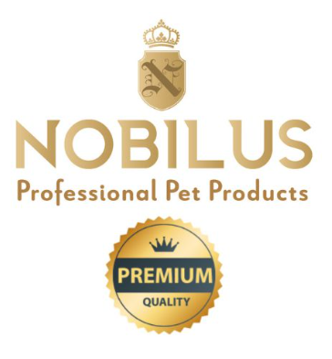 NOBILUS - logo